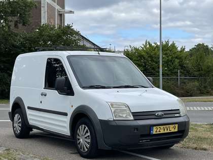 Ford Transit Connect T200S 1.8 TDCi | Airco | Trekhaak | Marge