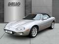 Jaguar XKR CABRIO 4.0,V8 Kompressor, ALU Felgen, Automatik, L Gris - thumbnail 1