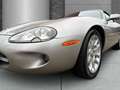 Jaguar XKR CABRIO 4.0,V8 Kompressor, ALU Felgen, Automatik, L Gris - thumbnail 4