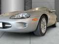 Jaguar XKR CABRIO 4.0,V8 Kompressor, ALU Felgen, Automatik, L Grau - thumbnail 4