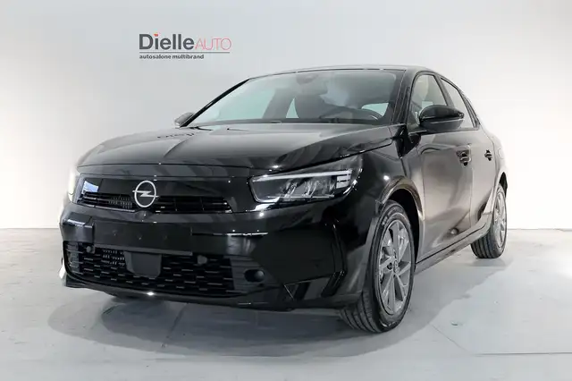 Opel Corsa NEW CORSA 1.2 100 CV Edition