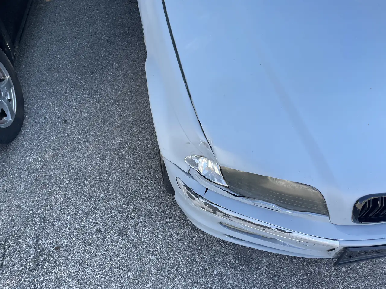 BMW 330d, foto 6
