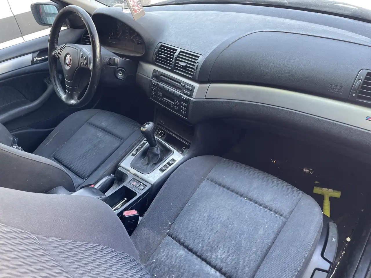 BMW 330d, foto 8