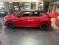 Opel Corsa 1.2 Turbo GS Line S/S (EU6AP) Rouge - thumbnail 2
