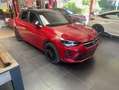 Opel Corsa 1.2 Turbo GS Line S/S (EU6AP) Rouge - thumbnail 1