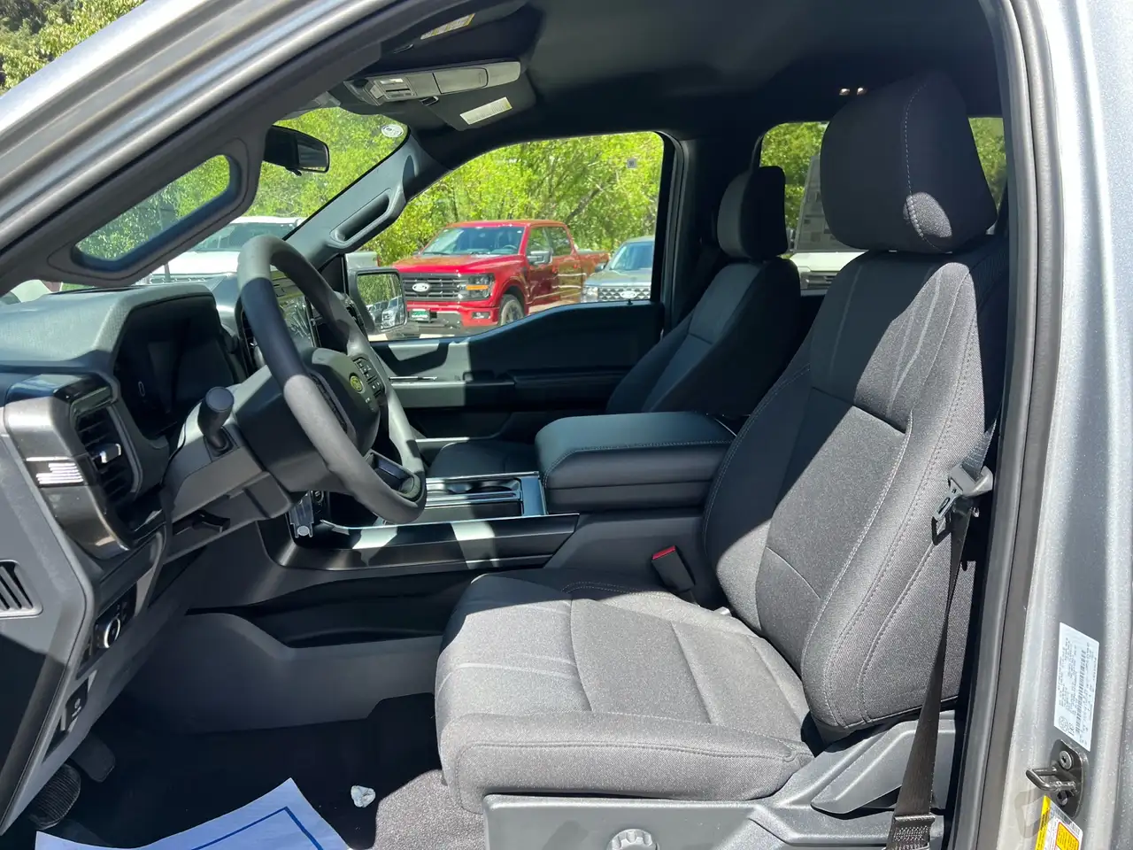 Ford F 150 fotografie Ford F 150