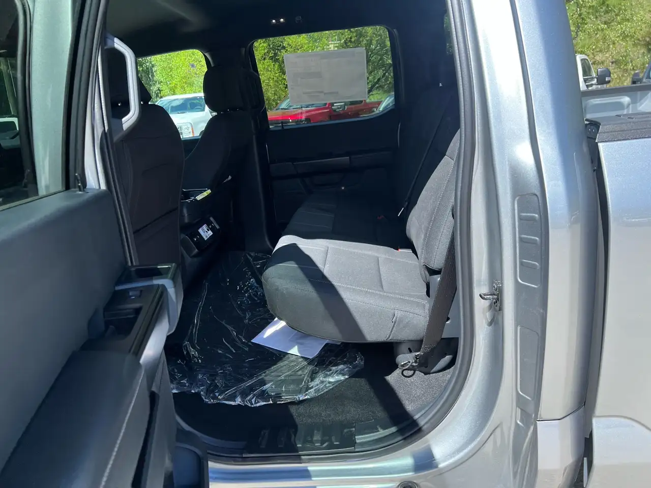 Ford F 150 fotografie Ford F 150