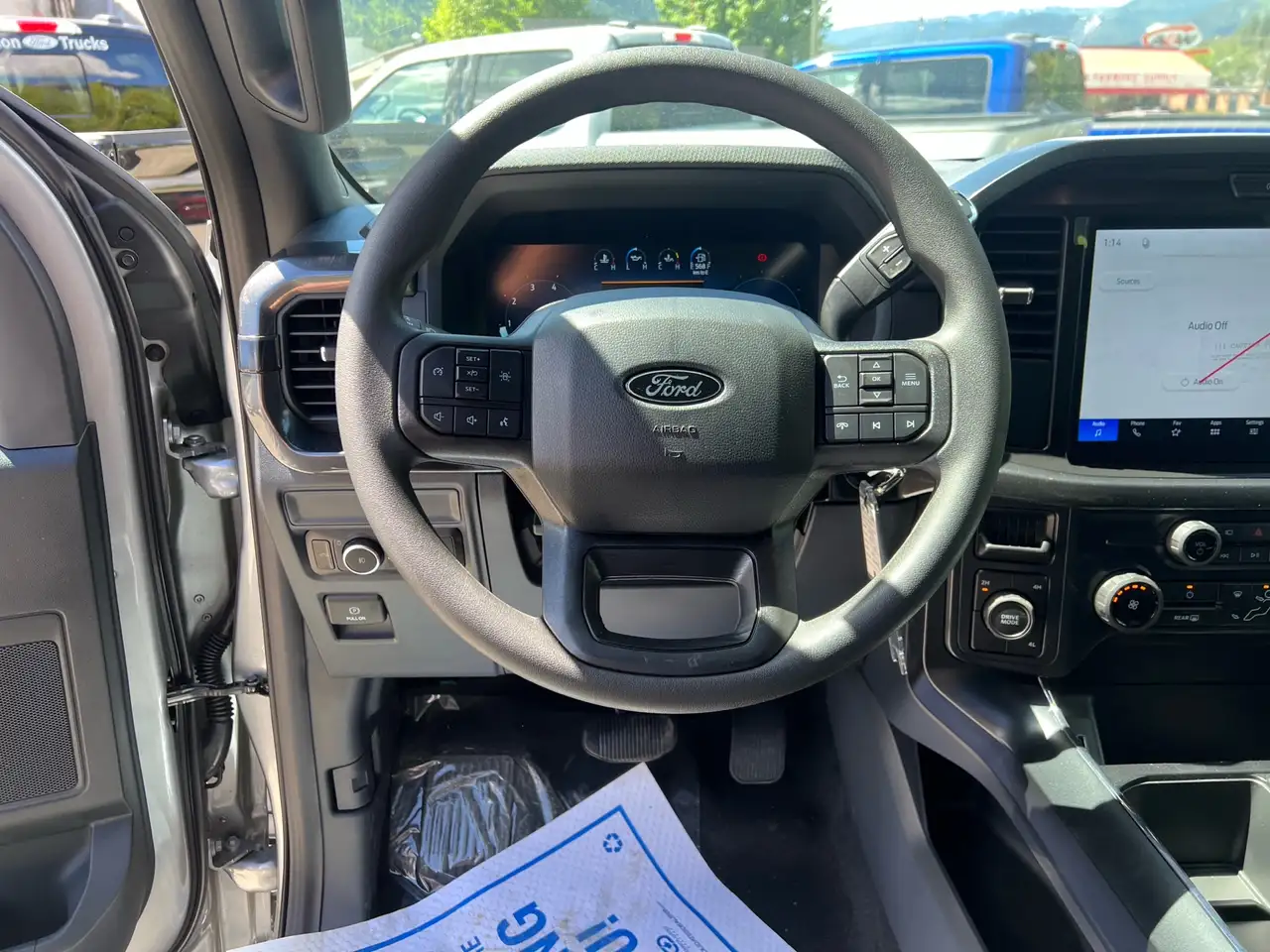 Ford F 150 fotografie Ford F 150