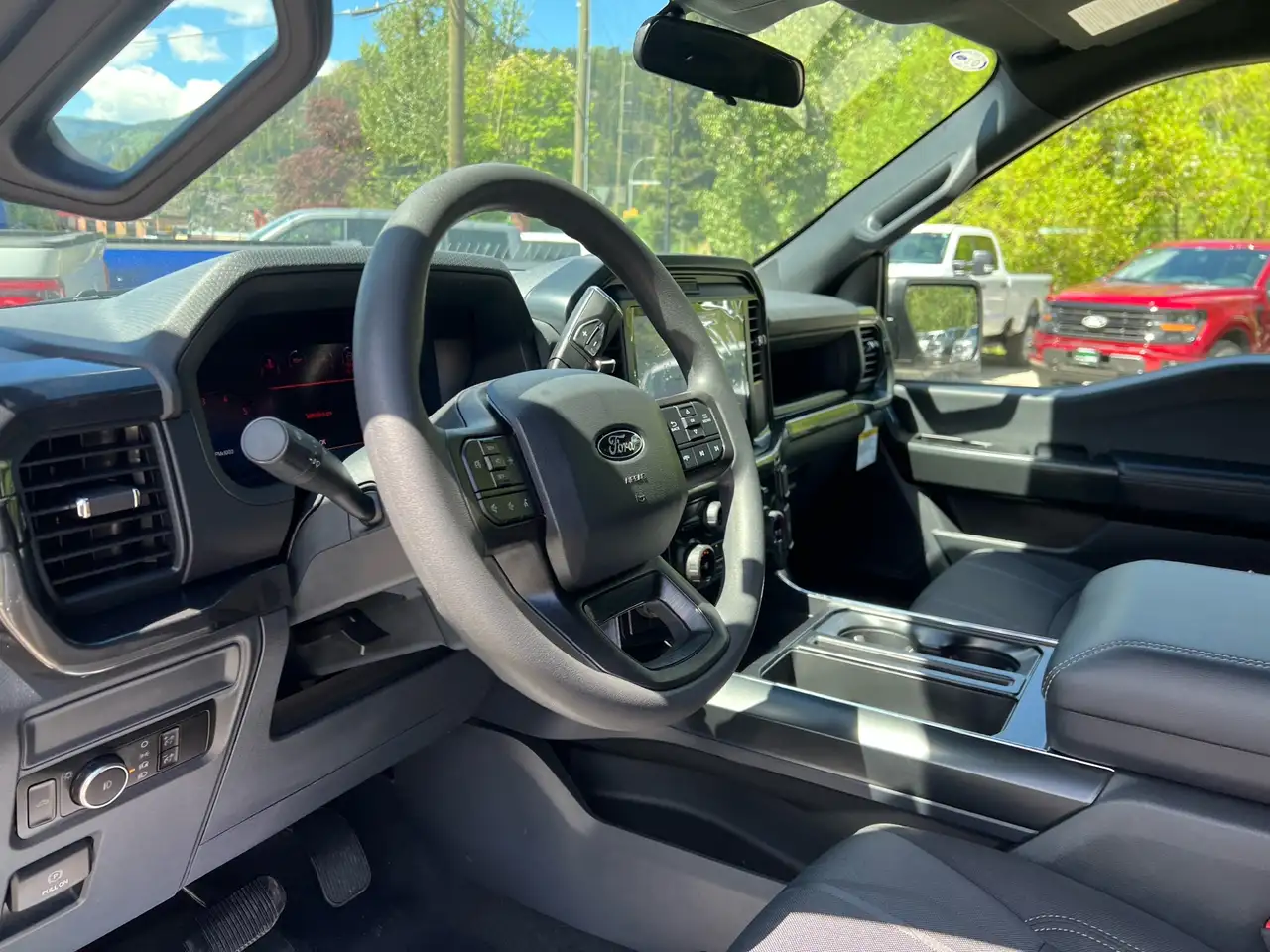 Ford F 150 fotografie Ford F 150