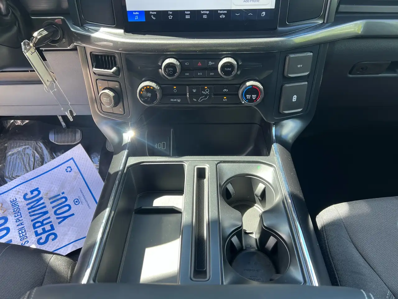 Ford F 150 fotografie Ford F 150
