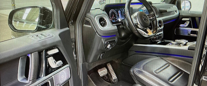 Photo du véhicule