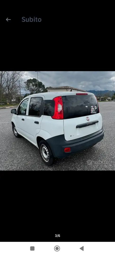 Fiat Panda 1.2 Pop s&s 69cv my19 - 2