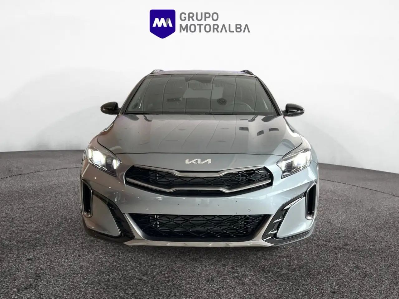 Kia XCeed 2026
