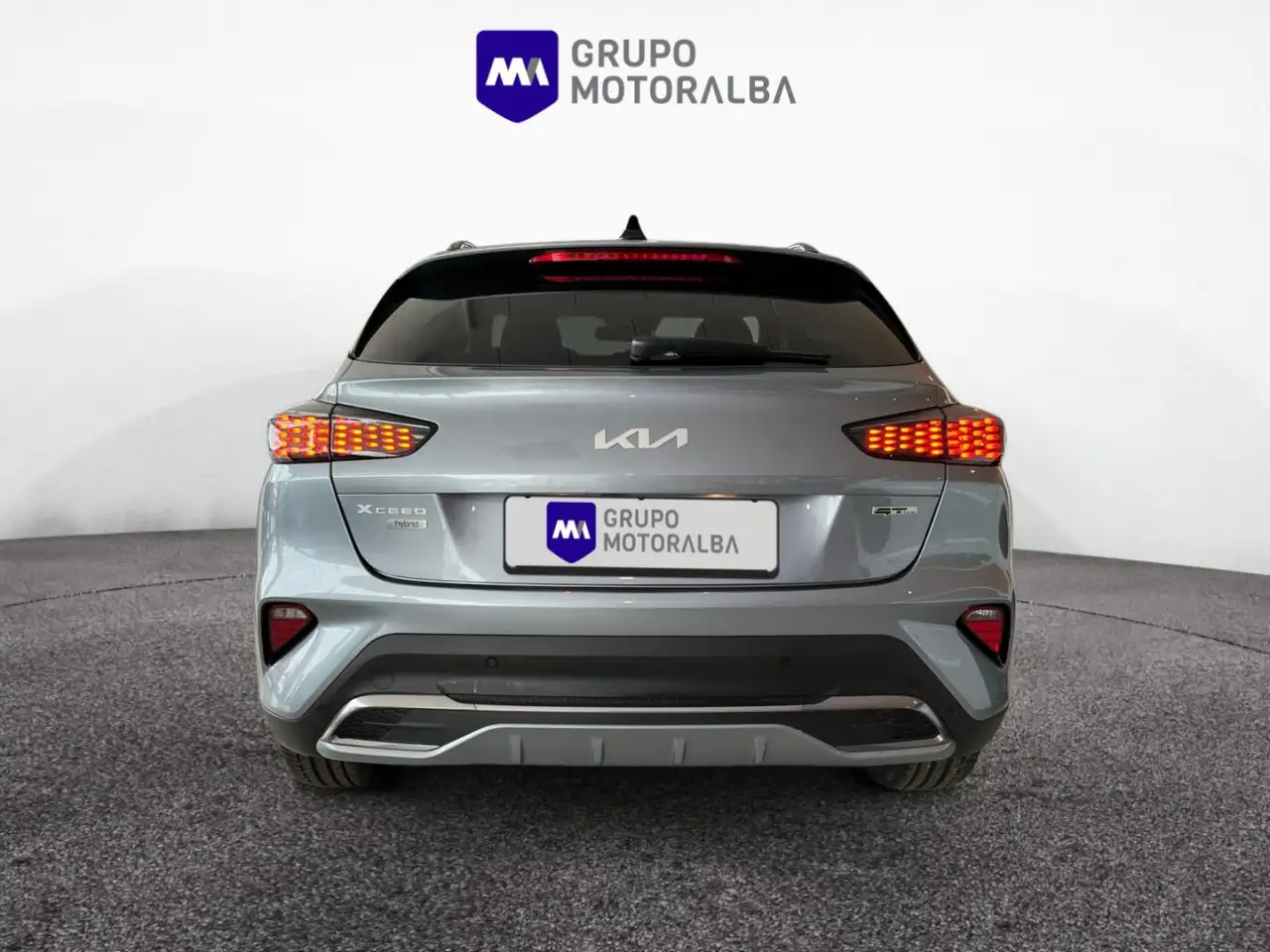 Kia XCeed 2026
