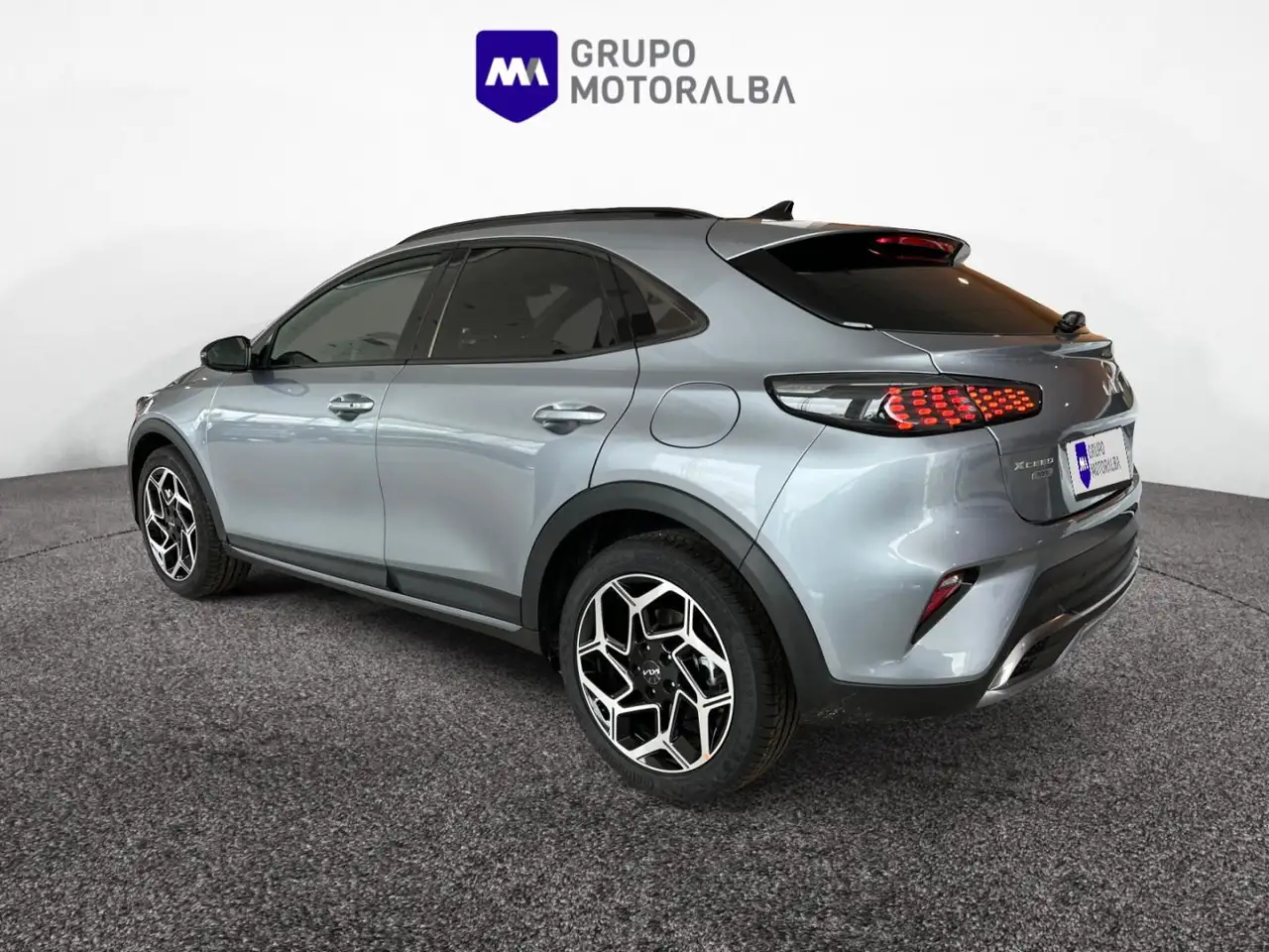 Kia XCeed 2026