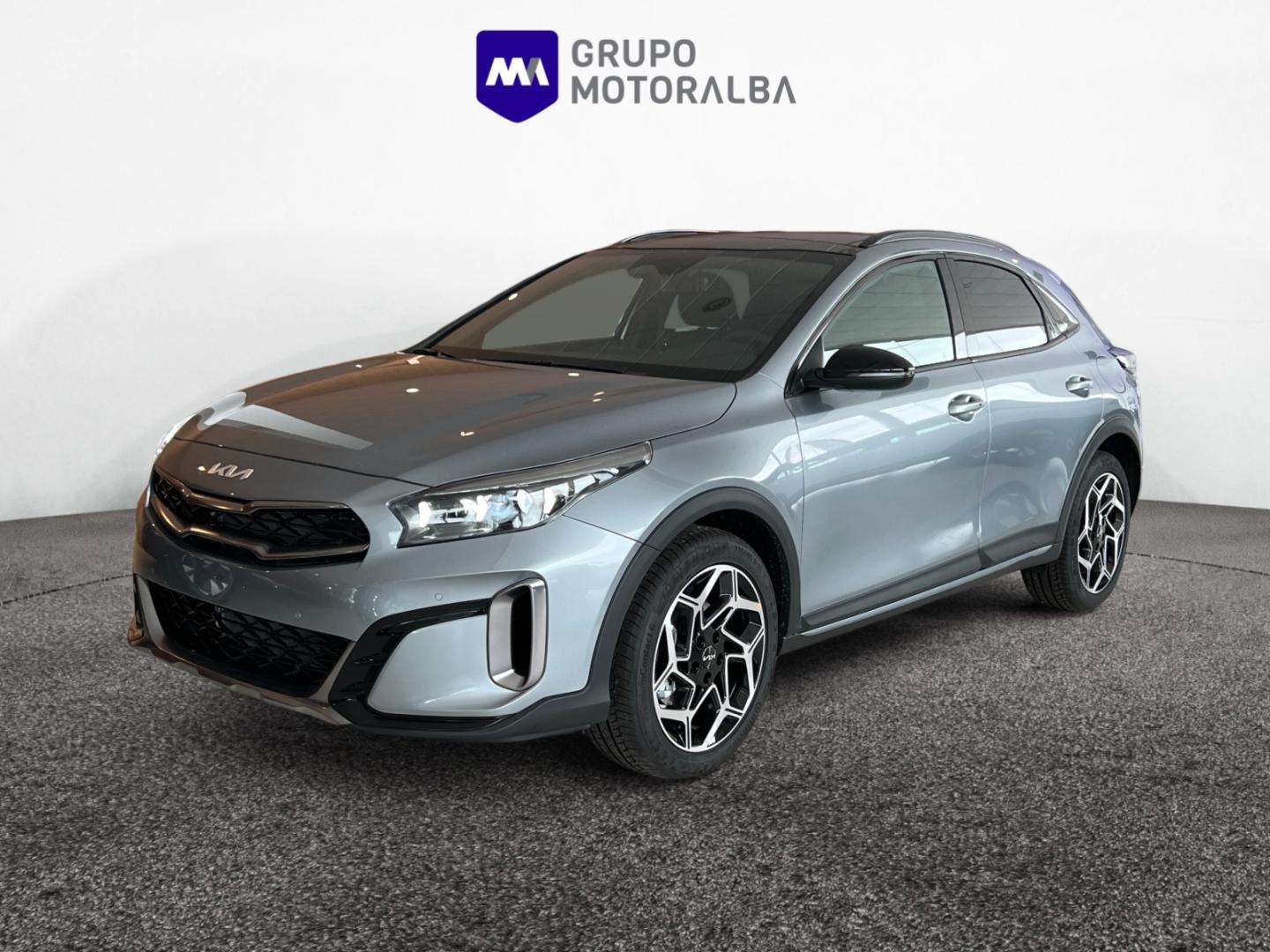 Kia XCeed 1.5 MHEV GT-line 85kW (115CV) - foto 1