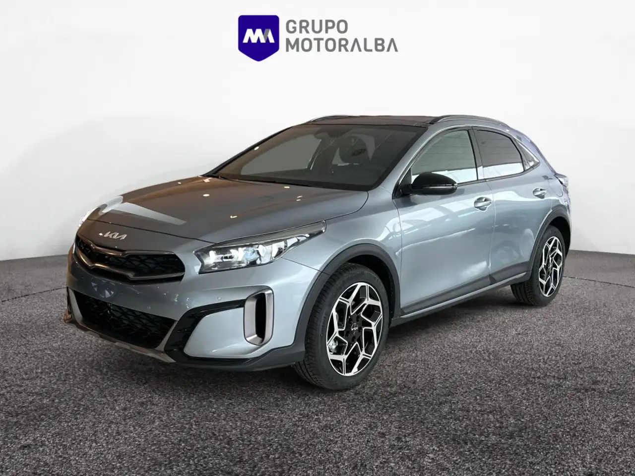 Kia XCeed 2026