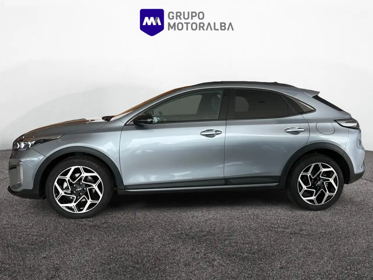 Kia XCeed 2026