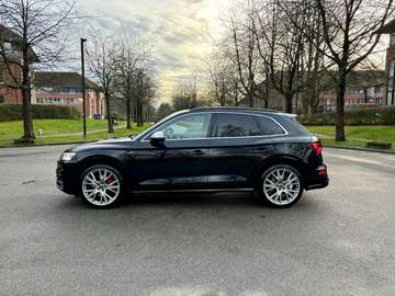 3.0 V6 TFSi Quattro Full Full Pano / Camera / Led