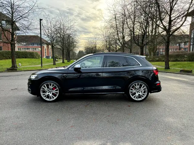 Audi SQ5 3.0 V6 TFSi Quattro Full Full Pano / Camera / Led