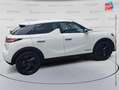 DS Automobiles DS 3 Crossback PureTech 130ch Performance Line + Automatique GPS Blanc - thumbnail 10