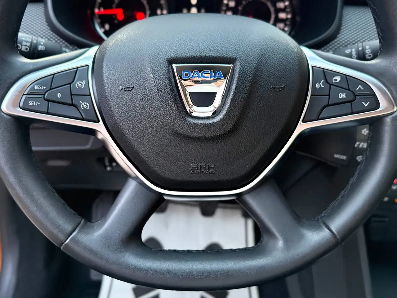 Dacia Sandero Stepway 1.0 TCe *CARPLAY*CAM*GPS*LED*CRUISE*GARANTIE 12MOIS, миниатюра 23