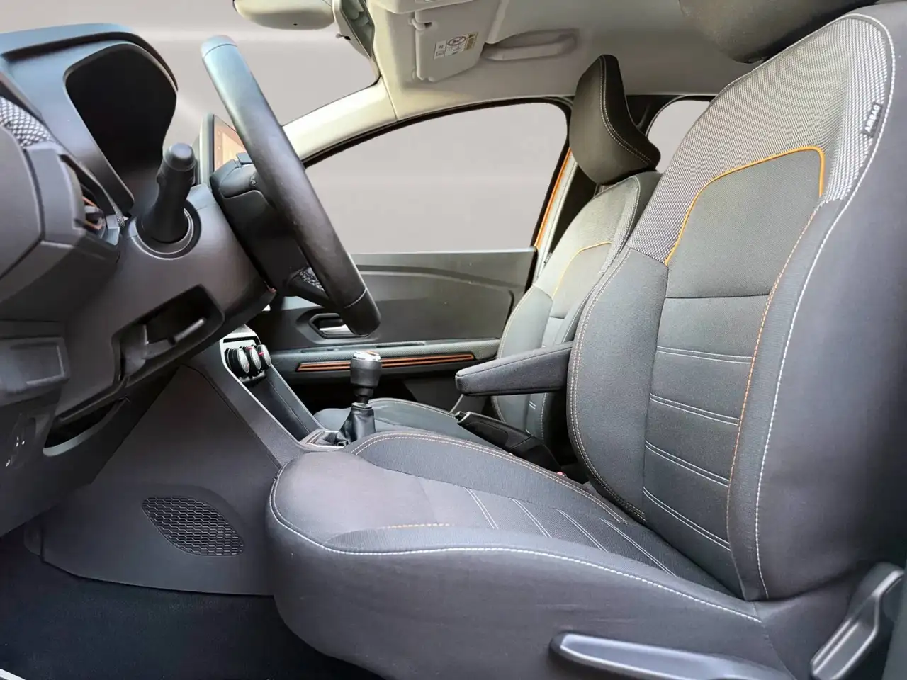Dacia Sandero Stepway 1.0 TCe *CARPLAY*CAM*GPS*LED*CRUISE*GARANTIE 12MOIS, миниатюра 15