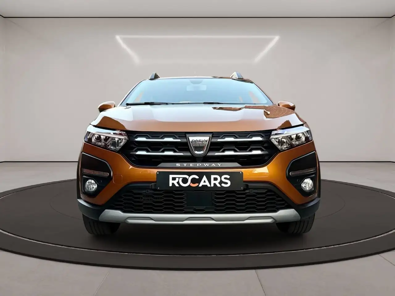 Dacia Sandero Stepway 1.0 TCe *CARPLAY*CAM*GPS*LED*CRUISE*GARANTIE 12MOIS, миниатюра 2