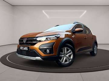 Stepway 1.0 TCe *CARPLAY*CAM*GPS*LED*CRUISE*GARANTIE 12MOIS