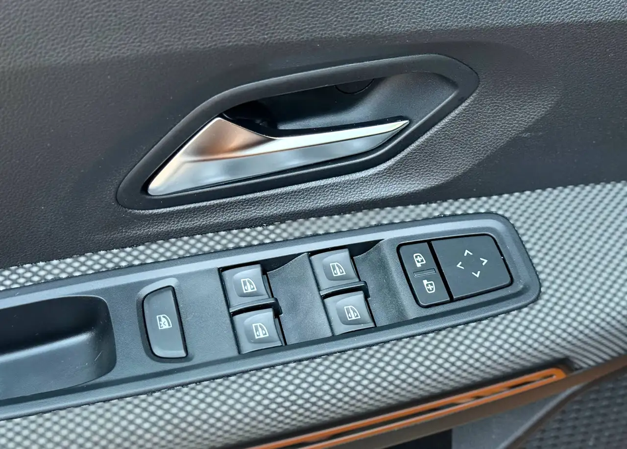 Dacia Sandero Stepway 1.0 TCe *CARPLAY*CAM*GPS*LED*CRUISE*GARANTIE 12MOIS, миниатюра 14