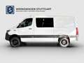 Mercedes-Benz Sprinter III 319 CDI V6 4x4 zuschaltbar Weiß - thumbnail 2