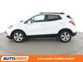 Opel Mokka X 1.4 Turbo Innovation Aut.*NAVI*CAM*LED*PDC*SHZ* Weiß - thumbnail 3