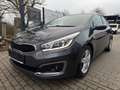 Kia Ceed / cee'd Kia CEED 1.6CRDI KLIMA NAVI KAMERA EU6 TÜV 3/27 Gris - thumbnail 1