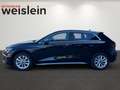 Audi A3 30 TFSI intense Schwarz - thumbnail 6