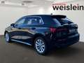 Audi A3 30 TFSI intense Schwarz - thumbnail 5