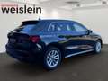 Audi A3 30 TFSI intense Schwarz - thumbnail 4