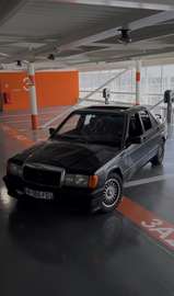 E 2.0 BBS (original) SportLine