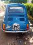 Fiat 500 FIAT 500 F OTTO BULLONI PERFETTA Bleu - thumbnail 1