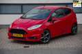 Ford Fiesta 1.6 ST2 Nieuwstaat! Rood - thumbnail 1