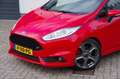 Ford Fiesta 1.6 ST2 Nieuwstaat! Rood - thumbnail 27