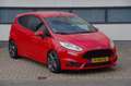 Ford Fiesta 1.6 ST2 Nieuwstaat! Rood - thumbnail 26