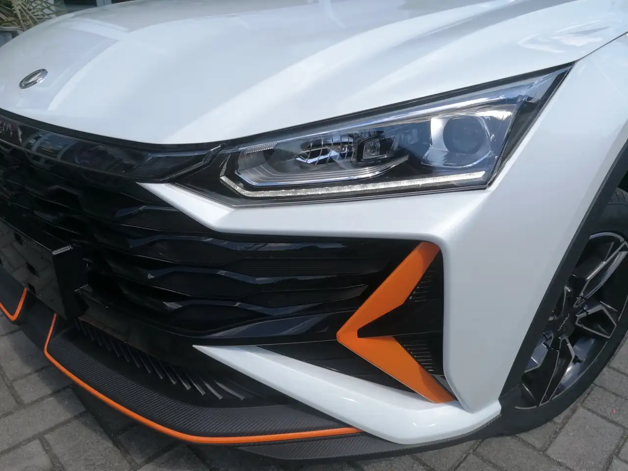Dongfeng Shine GS 2026