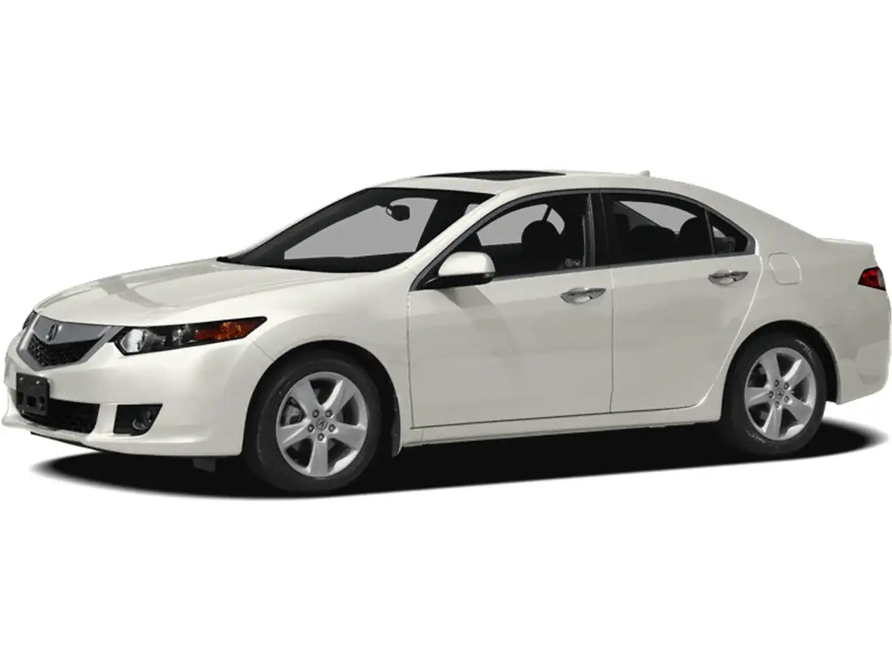 2010 Acura TSX