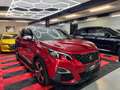 Peugeot 3008 1,6 BlueHDi 120 GT Line Rot - thumbnail 1