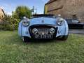 Triumph TR2 Blau - thumbnail 4