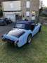Triumph TR2 Mavi - thumbnail 3