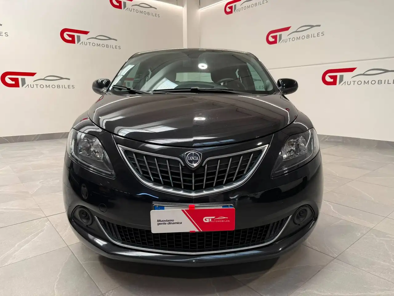 Lancia Ypsilon 2022