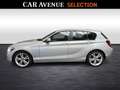 BMW 118 Hatch Gris - thumbnail 5