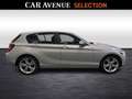 BMW 118 Hatch Gris - thumbnail 3