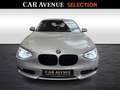 BMW 118 Hatch Gris - thumbnail 4
